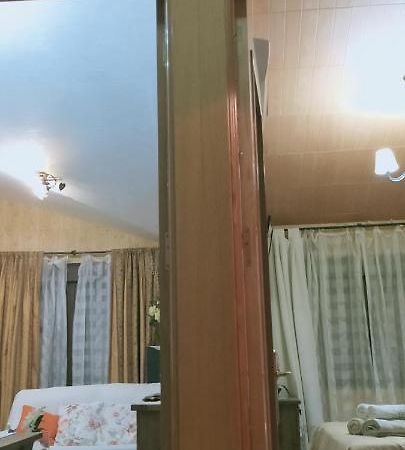 Appartamento Alborada Pinos Genil Esterno foto