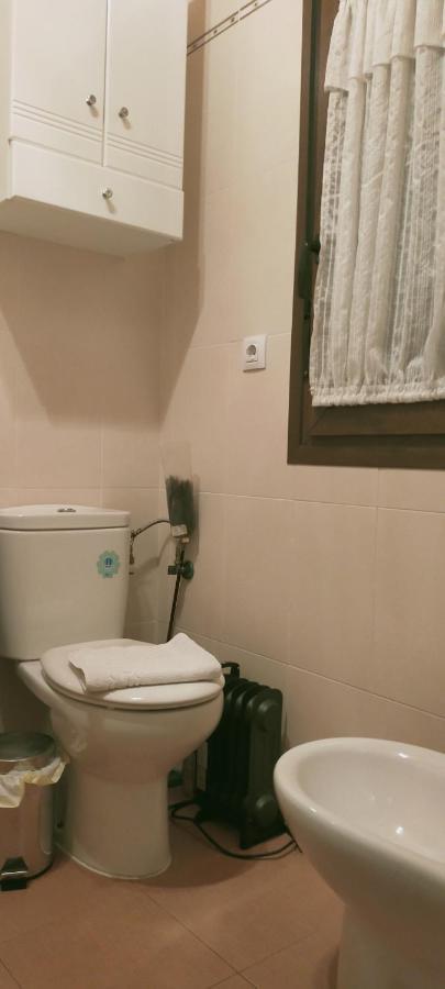Appartamento Alborada Pinos Genil Esterno foto