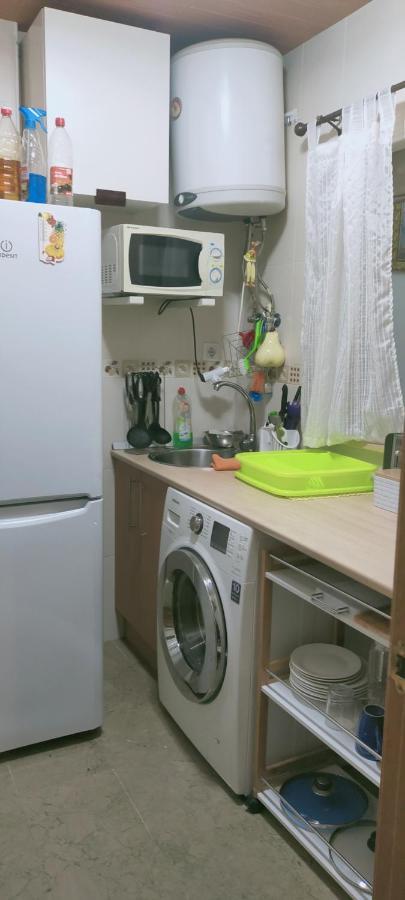 Appartamento Alborada Pinos Genil Esterno foto
