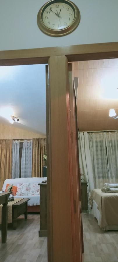 Appartamento Alborada Pinos Genil Esterno foto