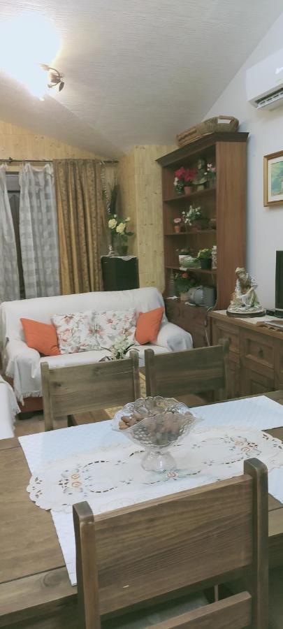 Appartamento Alborada Pinos Genil Esterno foto