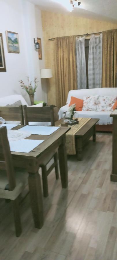 Appartamento Alborada Pinos Genil Esterno foto