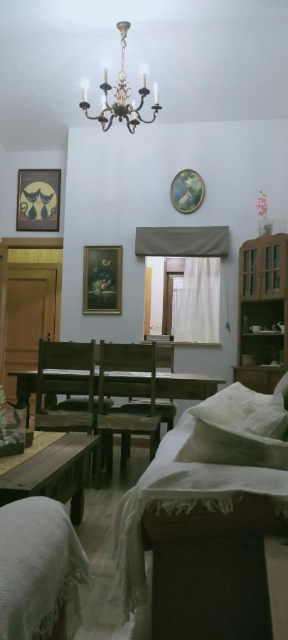 Appartamento Alborada Pinos Genil Esterno foto