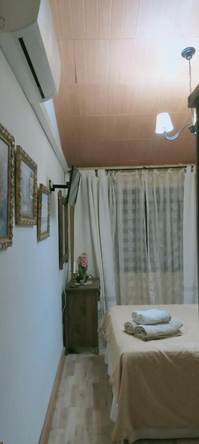 Appartamento Alborada Pinos Genil Esterno foto