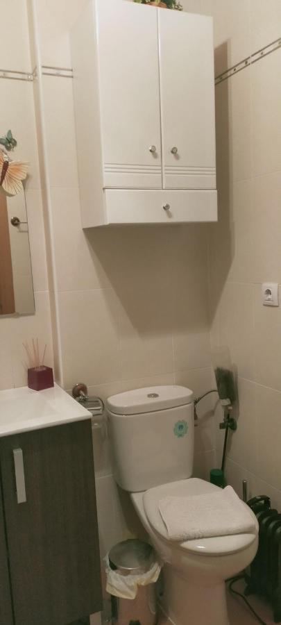 Appartamento Alborada Pinos Genil Esterno foto