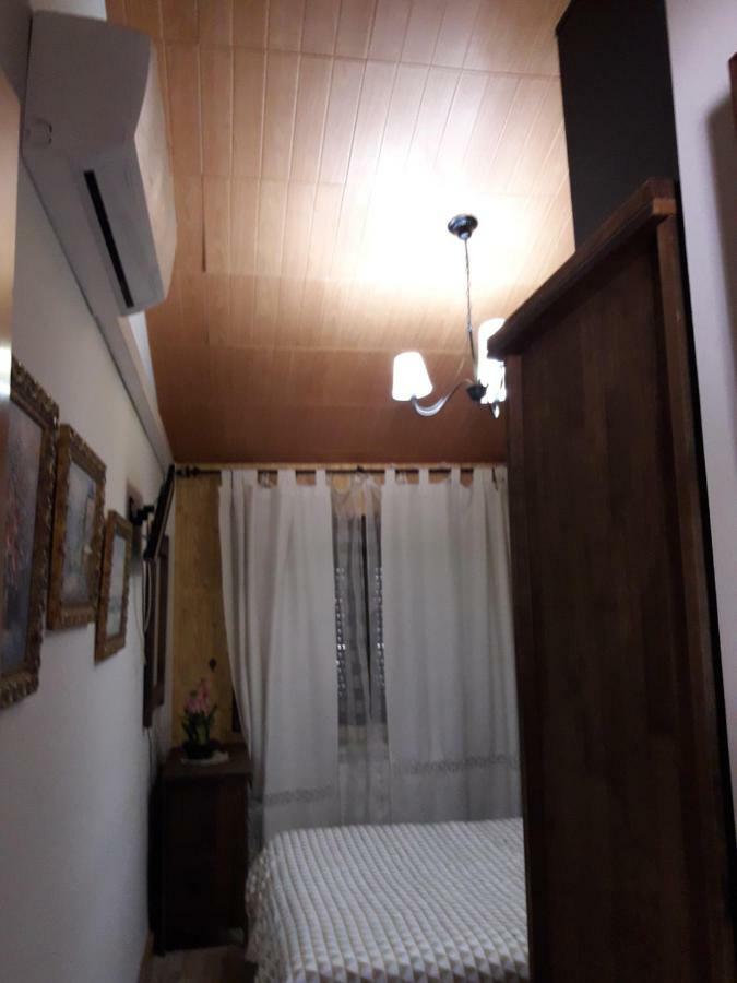 Appartamento Alborada Pinos Genil Esterno foto