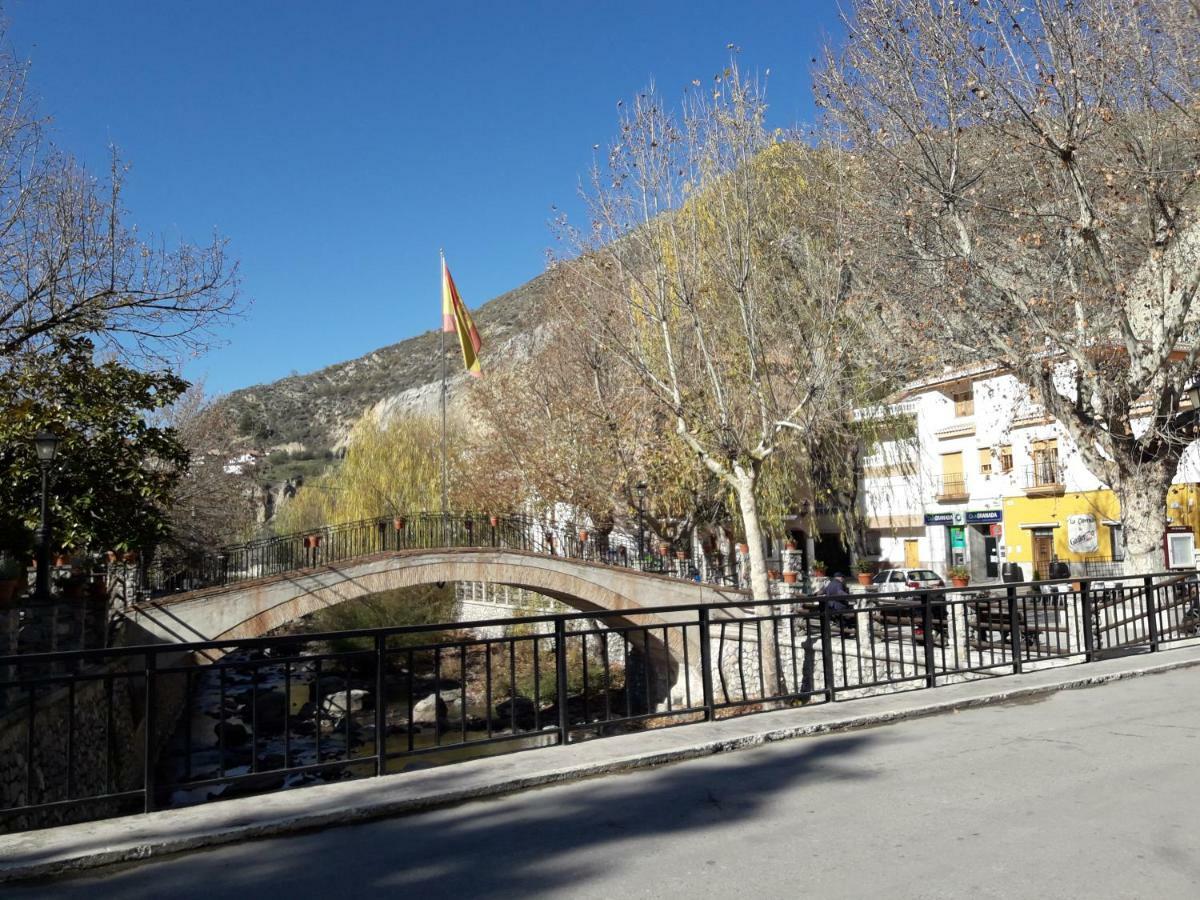 Appartamento Alborada Pinos Genil Esterno foto