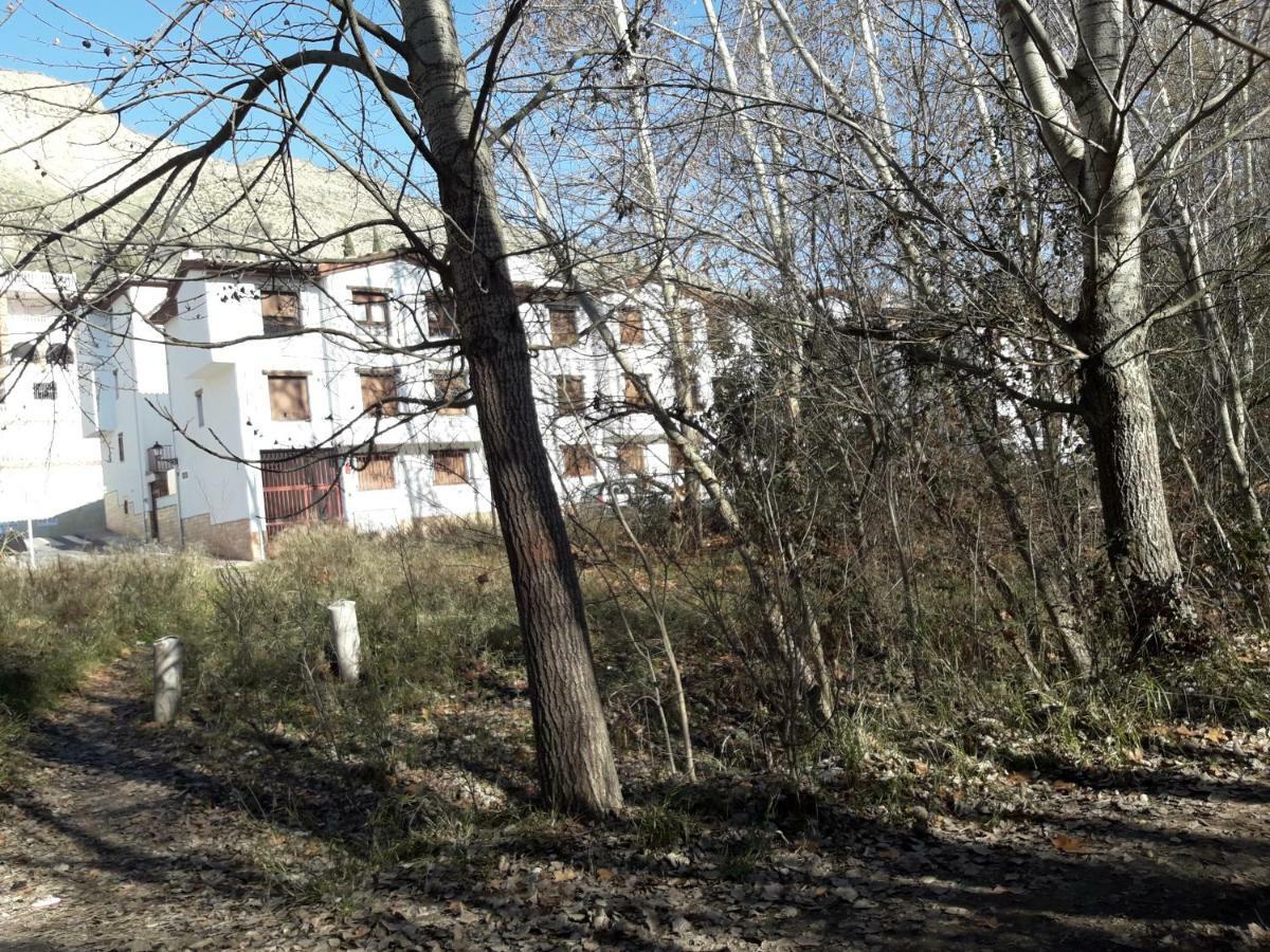 Appartamento Alborada Pinos Genil Esterno foto