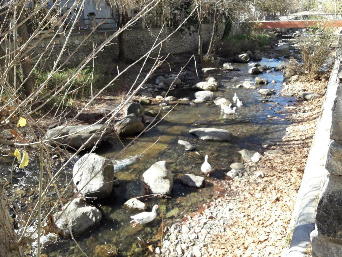 Appartamento Alborada Pinos Genil Esterno foto