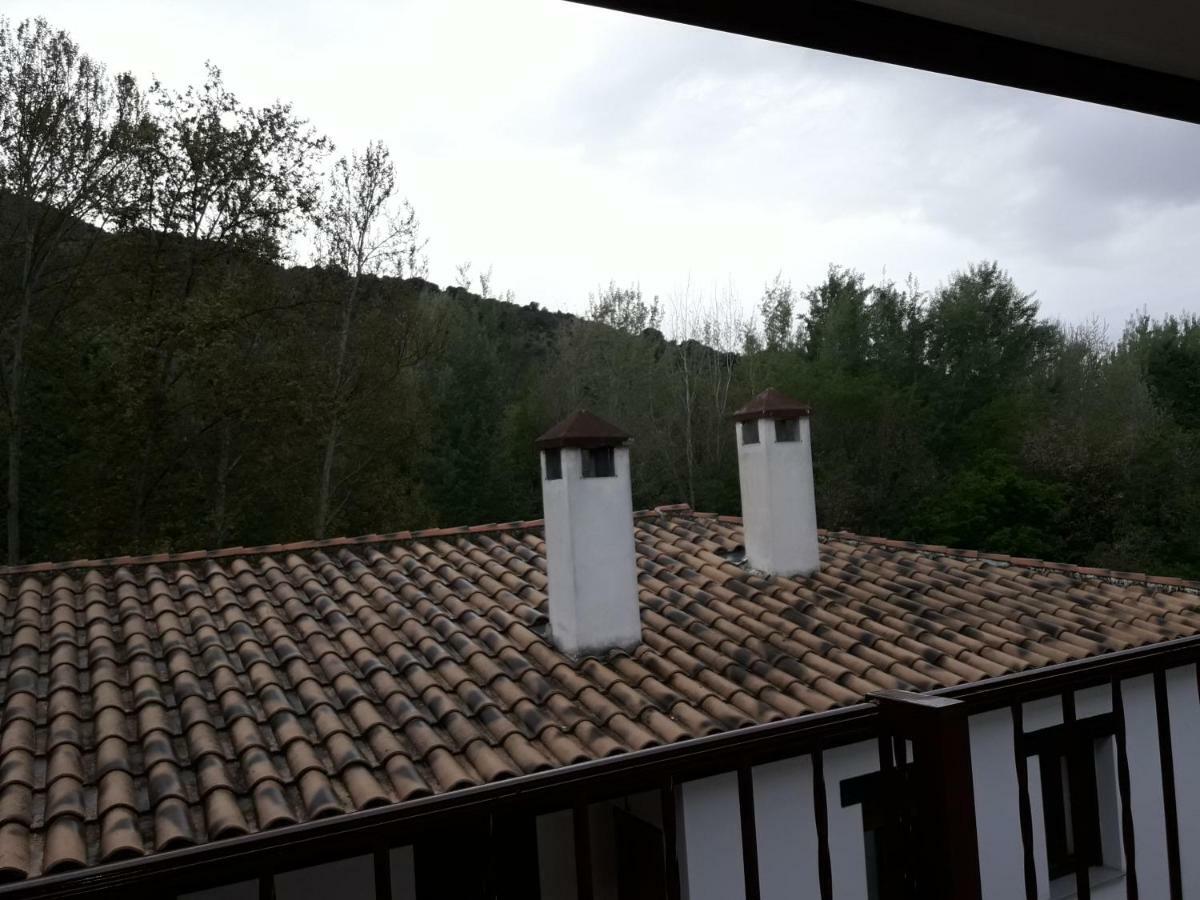 Appartamento Alborada Pinos Genil Esterno foto