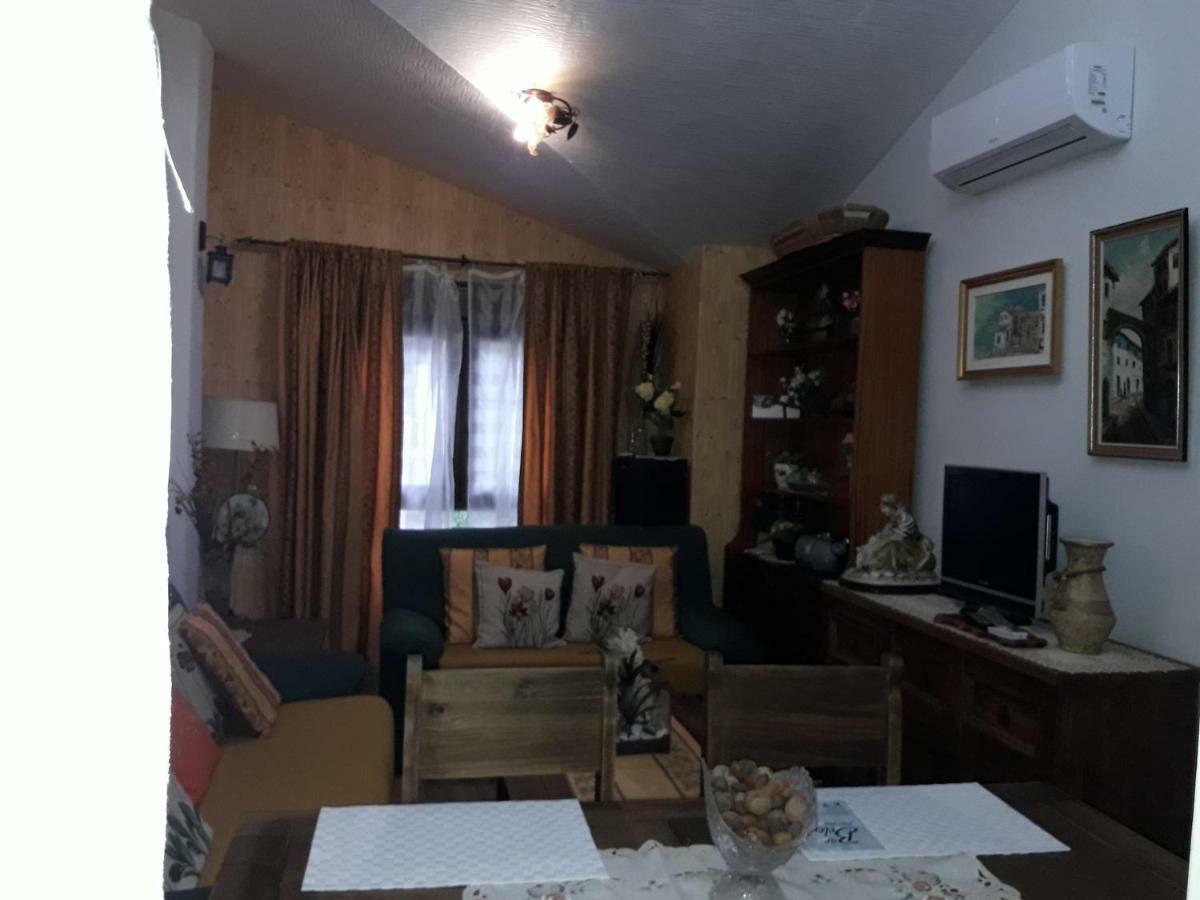 Appartamento Alborada Pinos Genil Esterno foto