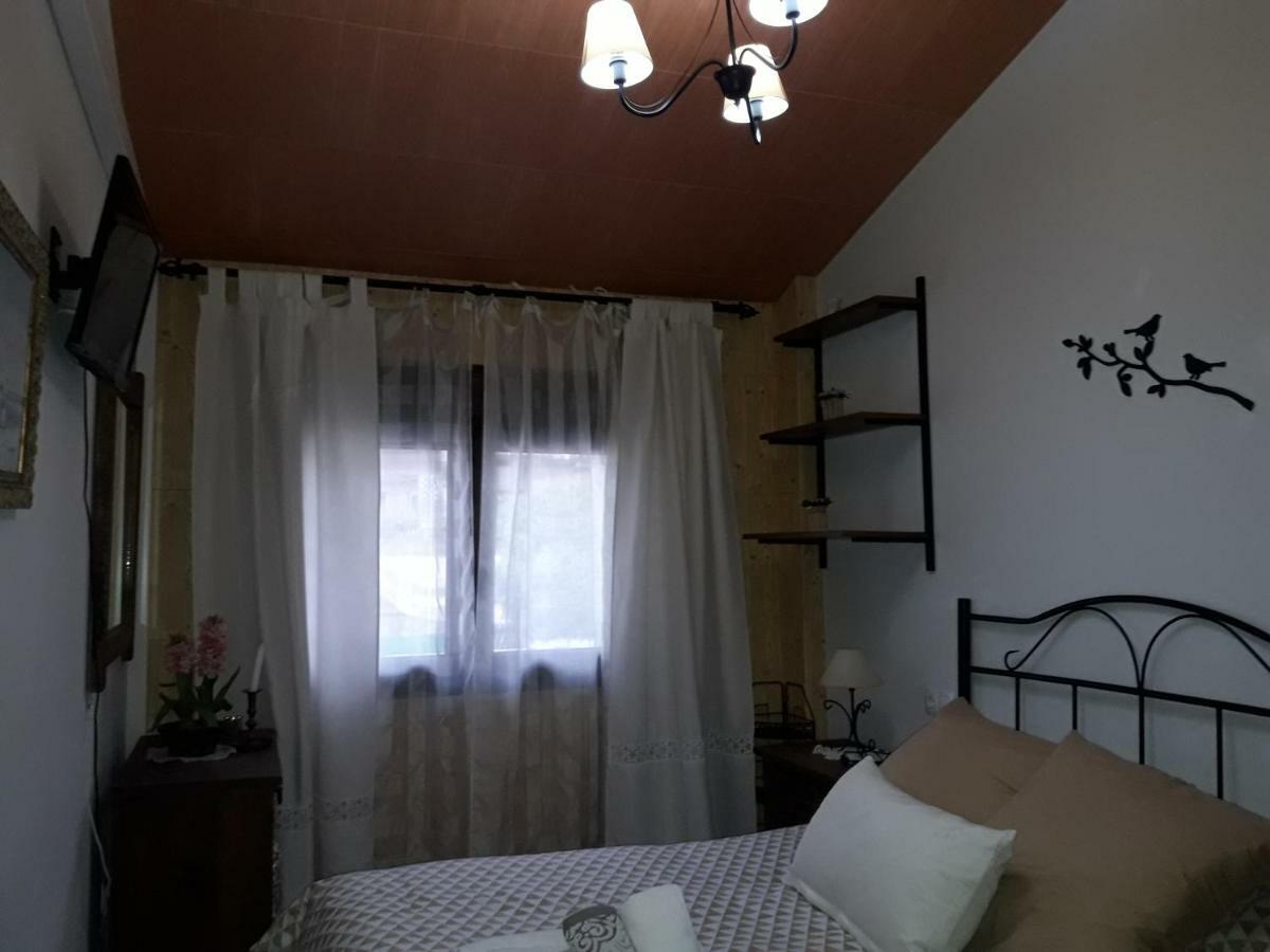 Appartamento Alborada Pinos Genil Esterno foto