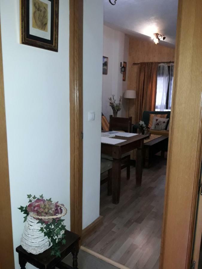 Appartamento Alborada Pinos Genil Esterno foto