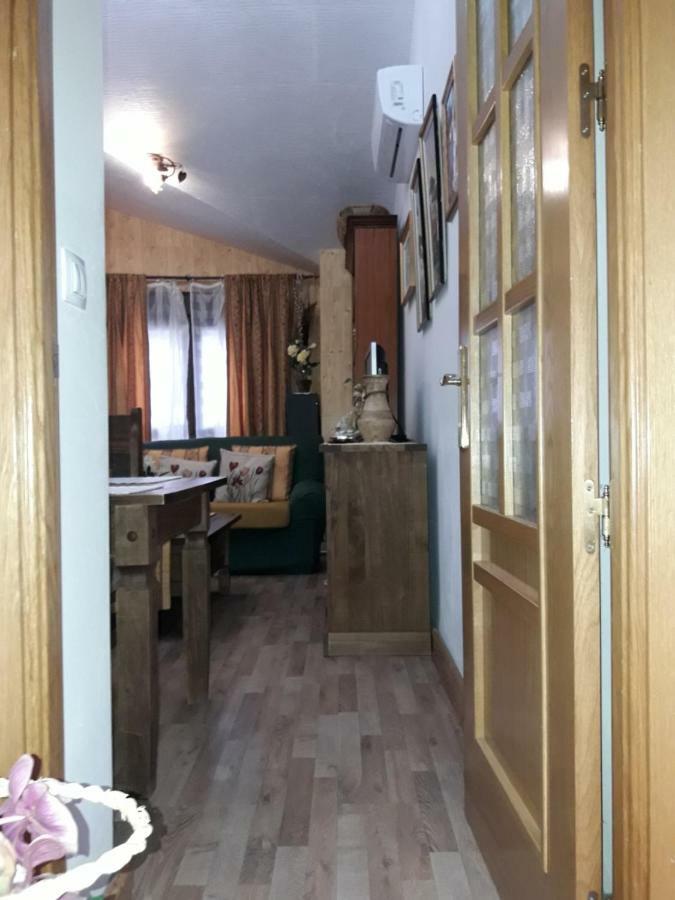 Appartamento Alborada Pinos Genil Esterno foto
