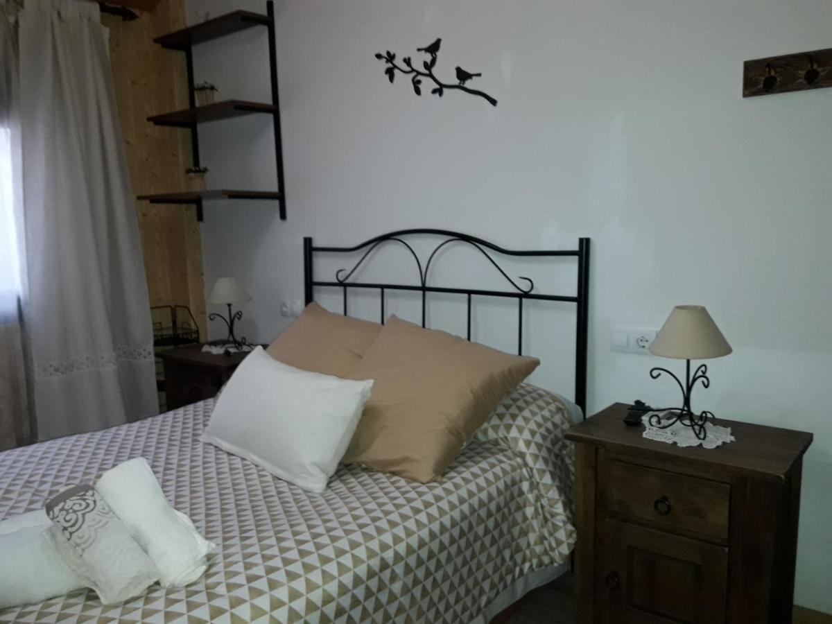 Appartamento Alborada Pinos Genil Esterno foto