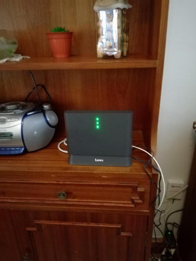 Appartamento Alborada Pinos Genil Esterno foto